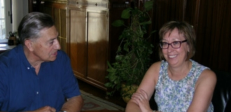 La subdelegada del Gobierno