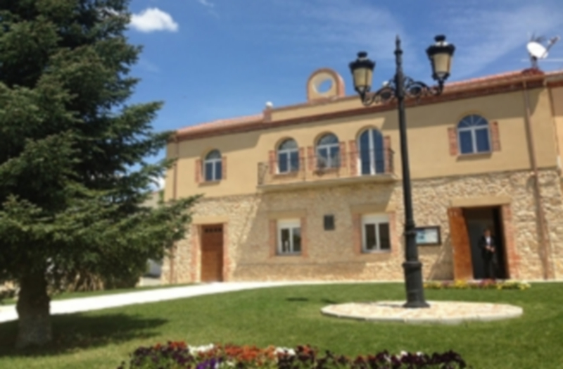 Ayuntamiento de Torreiglesias