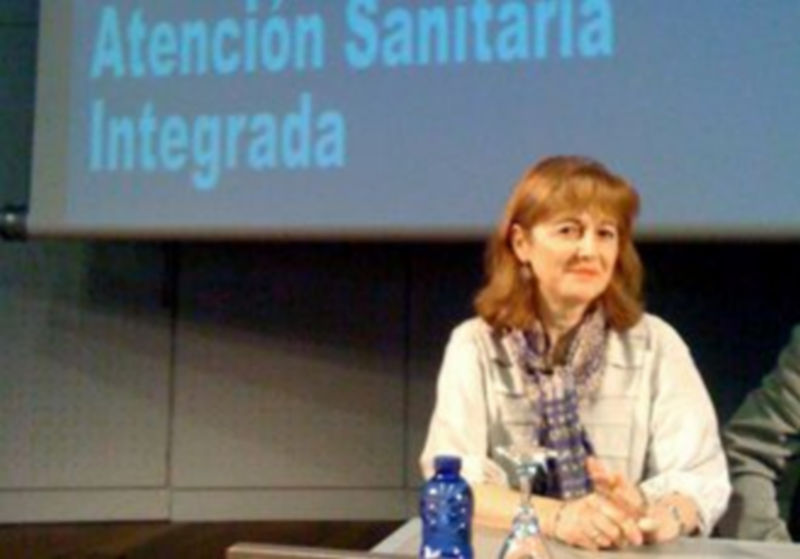 Fuencisla de Andrés