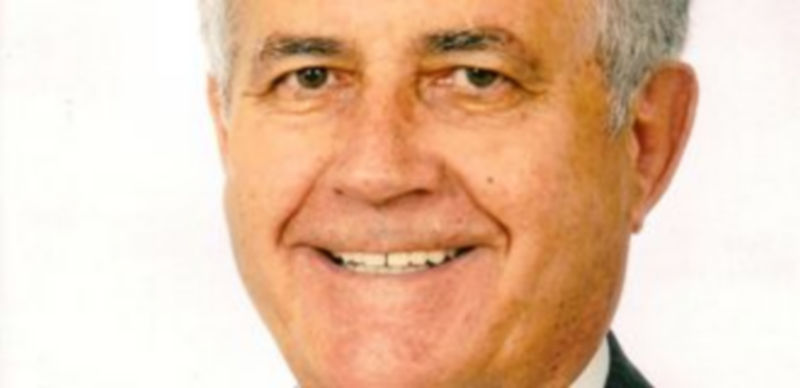 Fernando Tomé. / El Adelantado