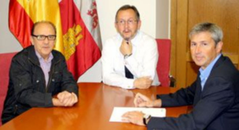 José María Ruiz