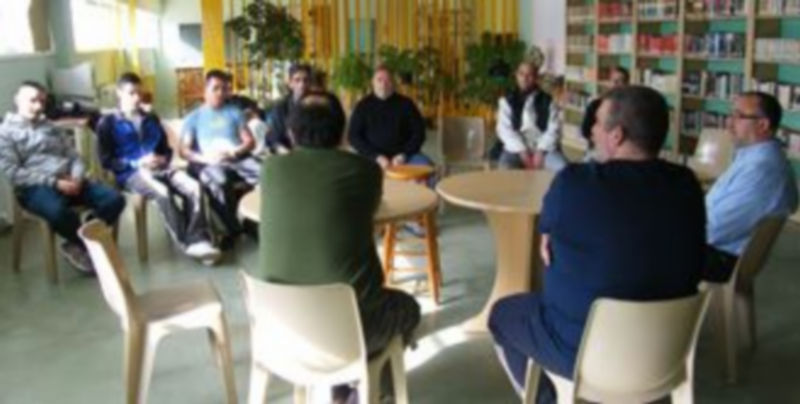 Con el mejor de los ánimos