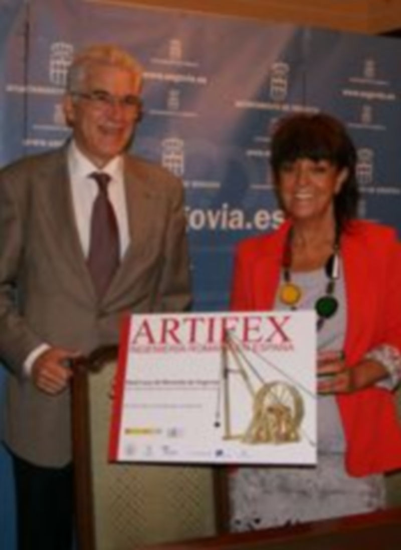 Bernardo Revuelta y De Santos