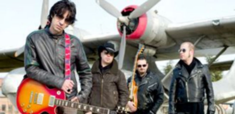 La Guardia actuará este sábado en Segovia. / El Adelantado