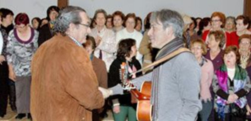 El diputado provincial José Carlos Monsalve