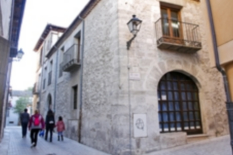 El programa se desarrollará en la Casa Joven Carchena del municipio. / Gabriel Gómez