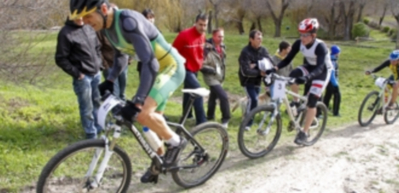 Paulino Montero y Guillermo Riesgo