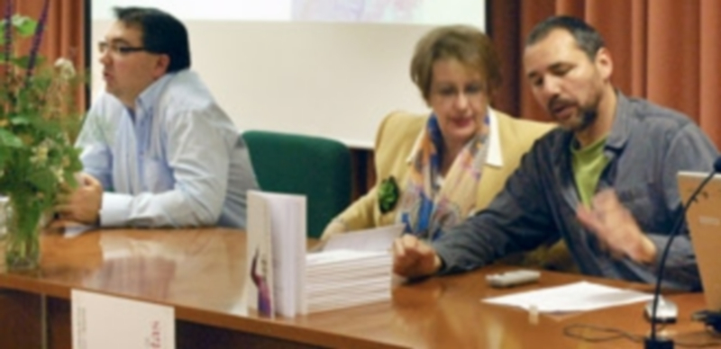 Roberto García de Lucas