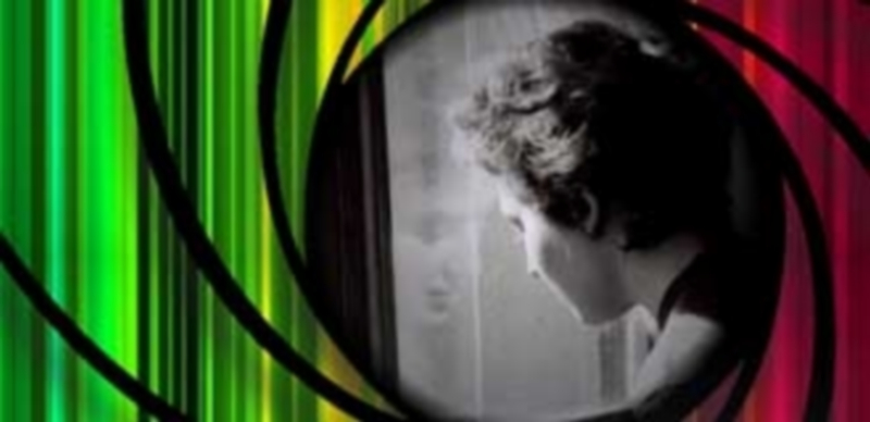 Una de las exposiciones que se hicieron dentro del programa ‘Alacarta’ en la edición de marzo de este año. / El Adelantado