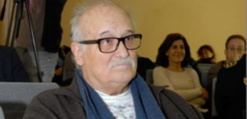 El ganador del primer galardón