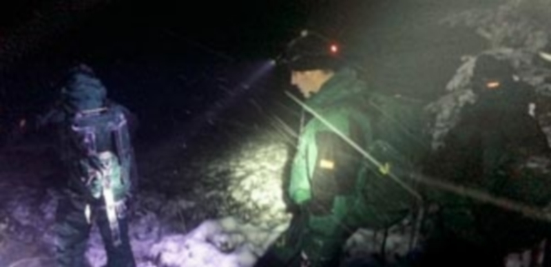 Los especialistas del EREIN