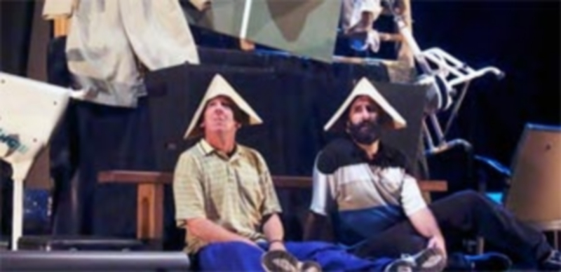 La obra se representará el viernes