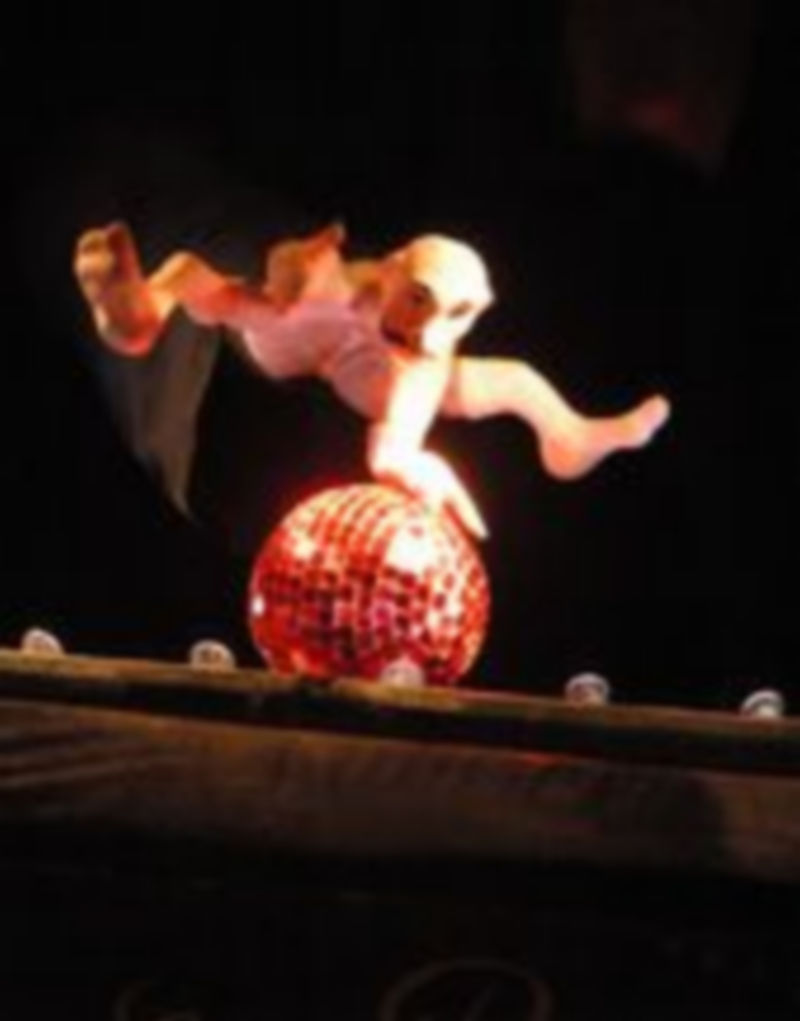 Girovago e Rondella Family Theatre