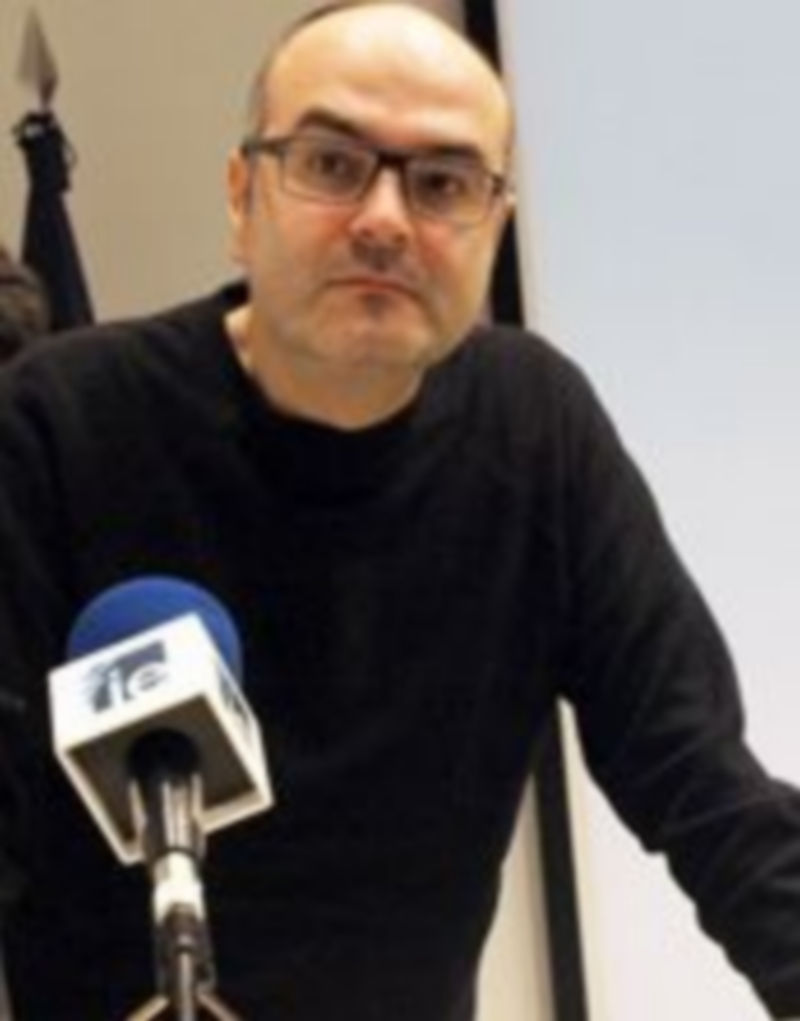 Gillermo Zuaznabar es un experto en el estudio de las relaciones entre el arte y la arquitectura/El Adelantado