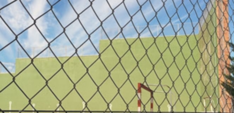 Una de las obras subvencionadas es la reparación urgente del frontón municipal de Melque de Cercos. / EL ADELANTADO