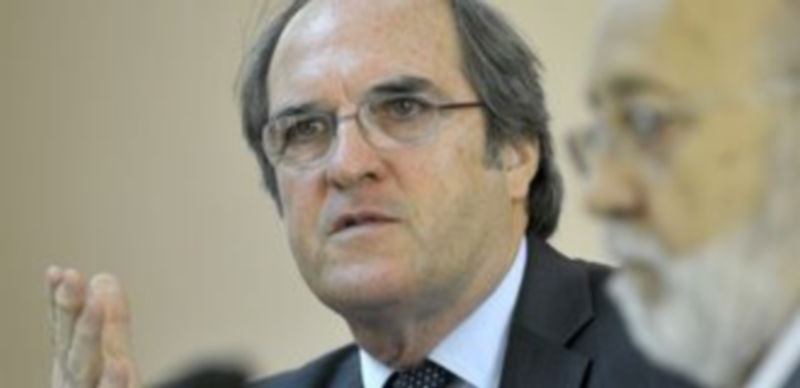Ángel Gabilondo
