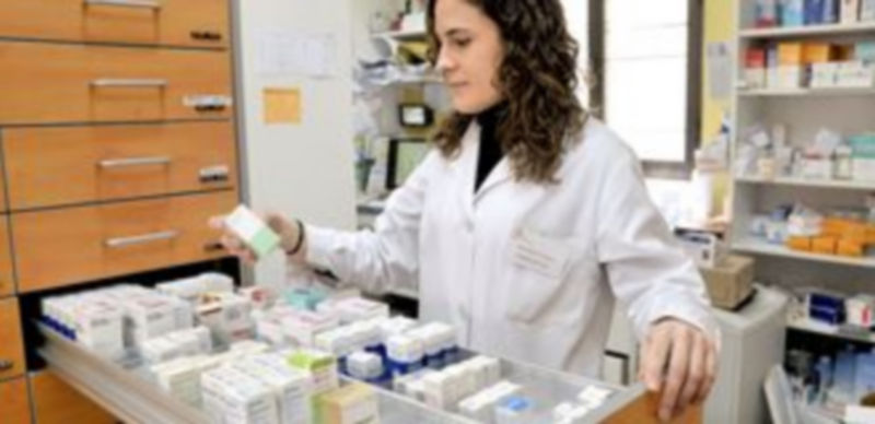 Los medicamentos han aumentado su precio al consumidor un 17