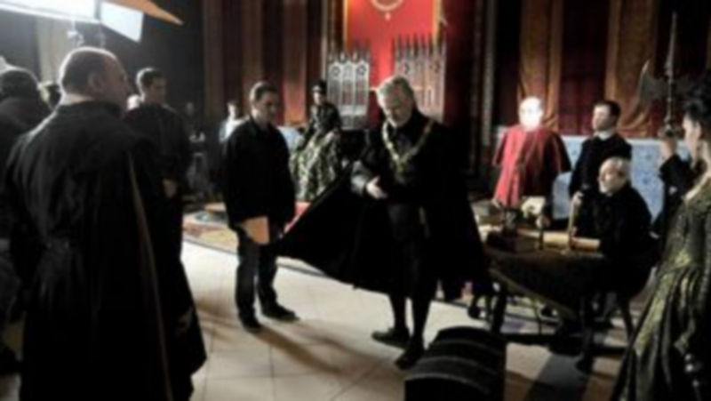 Xavier Elorriaga (el Rey)