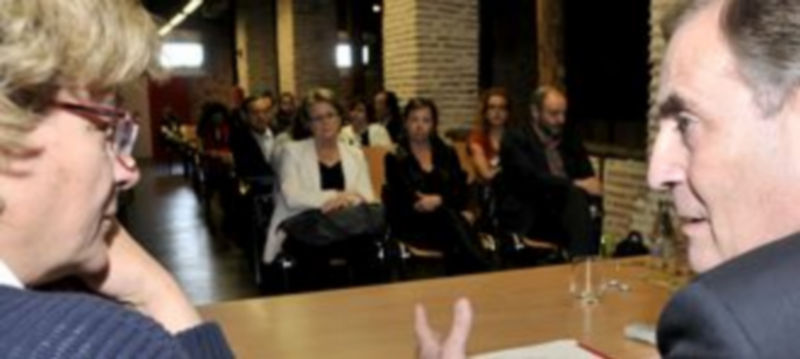 María Victoria Armentia