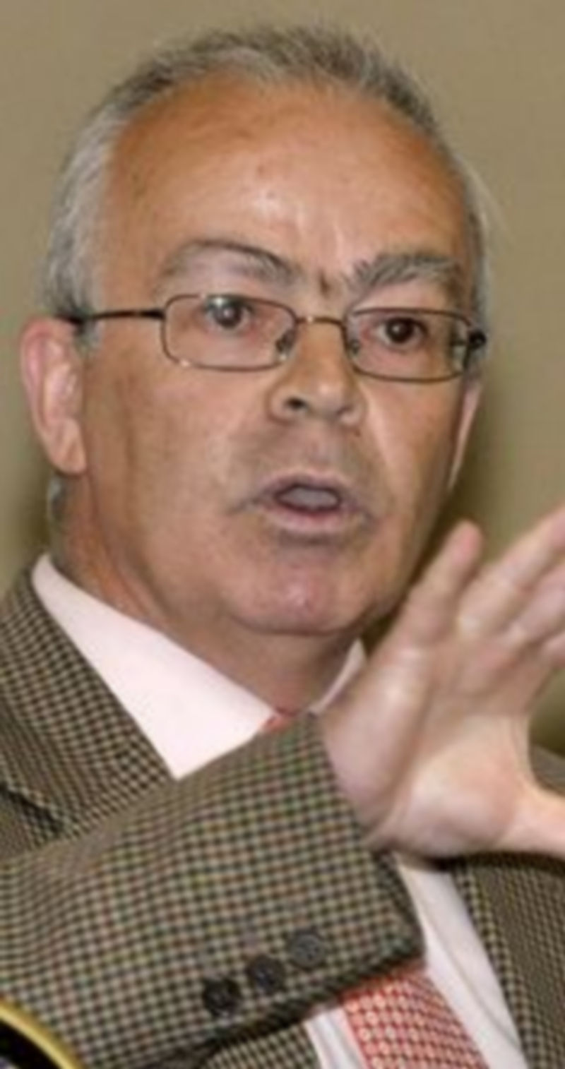 Juan Francisco Blanco