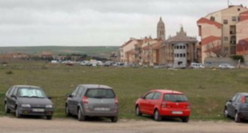 El Ayuntamiento está preocupado por la calificación urbanística del suelo afectado por el Plan. / Juan Martín