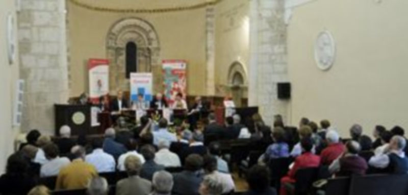 Imagen general de San Quirce