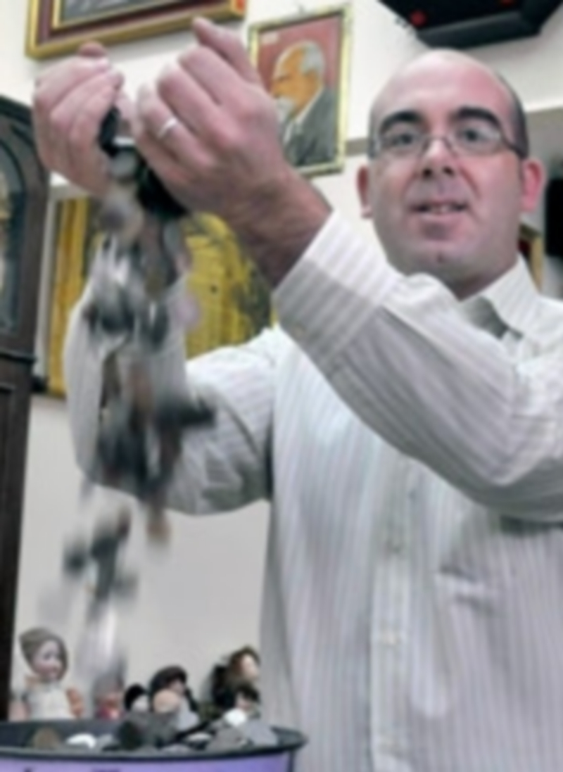 Javier García Herrero