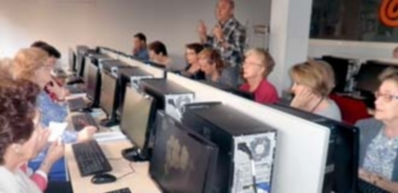 El programa rozó en otras ediciones la cifra de 2.000 participantes. / El Adelantado