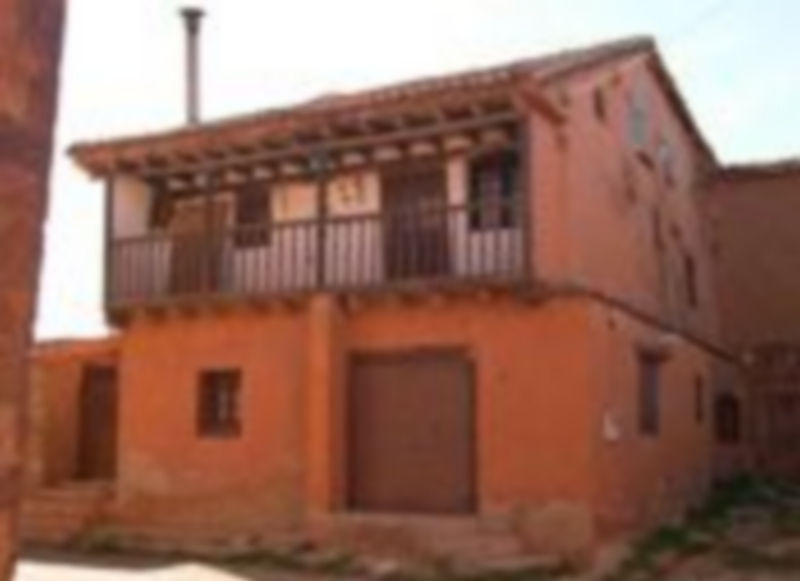 Las ayudas también se destinan a la ocupación de viviendas rurales.