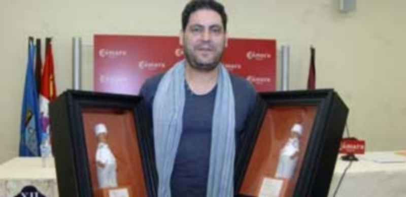 Las tapas tienen premio 1 El restaurante Tuma salió ganador de esta edición de concurso