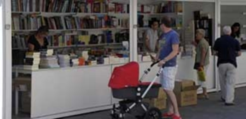 El realizador segoviano David Pinillos