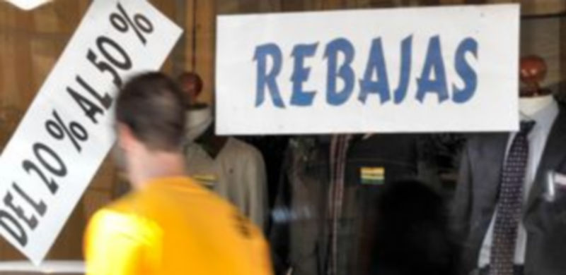 La ACS cree que habrá descuentos importantes desde hoy. / Kamarero