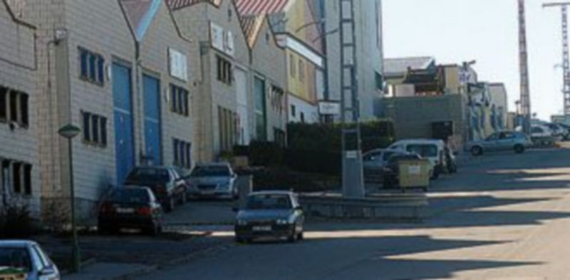 El área ‘Nicomedes García’