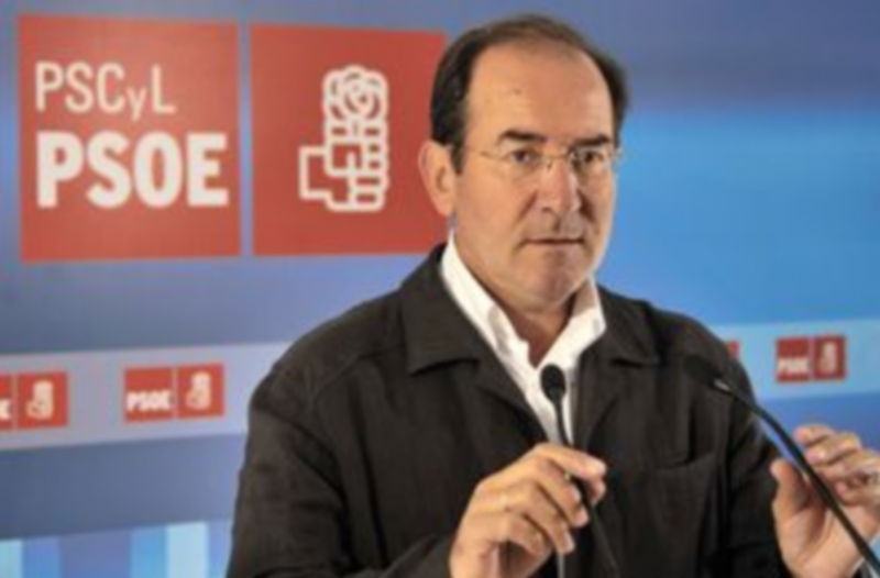 El procurador por Segovia