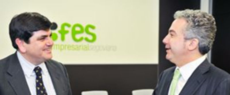 El rector de IE universidad