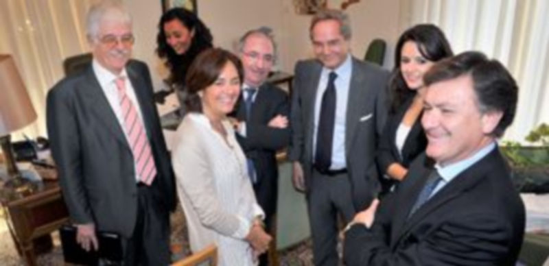 Los candidatos al Congreso y al Senado