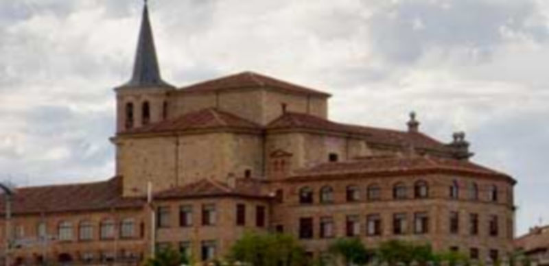 La comisión analizó un proyecto de conservación del Seminario. / Kamarero