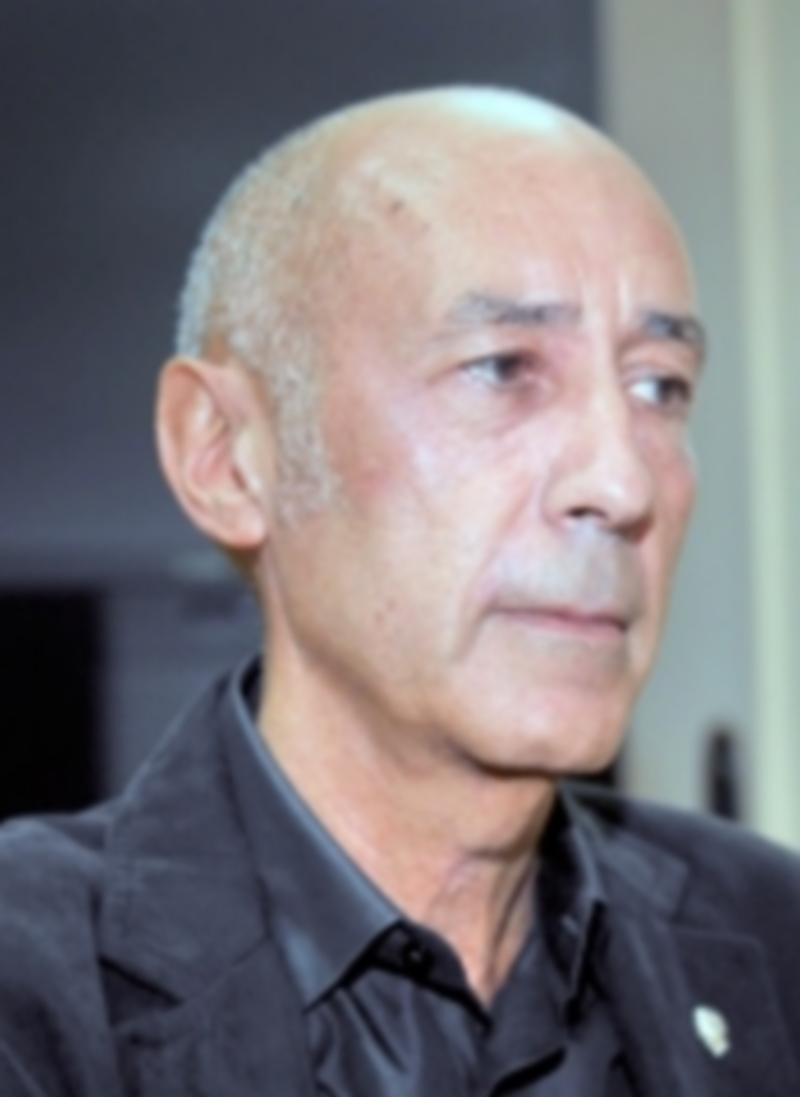 Paco March cerró el ciclo de ‘El Espontáneo’ de este año. / Kamarero