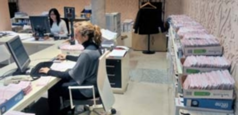 Los ayuntamientos recibirán un anticipo de los impuestos cobrados por la Diputación en el periodo voluntario. / Kamarero