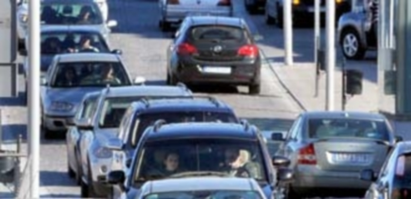 El mercado de turismos y todo terrenos aumentó un 20,74% hasta octubre 1 La presencia de vehículos nuevos se ve favorecida por el Plan PIVE. / KAMARERO