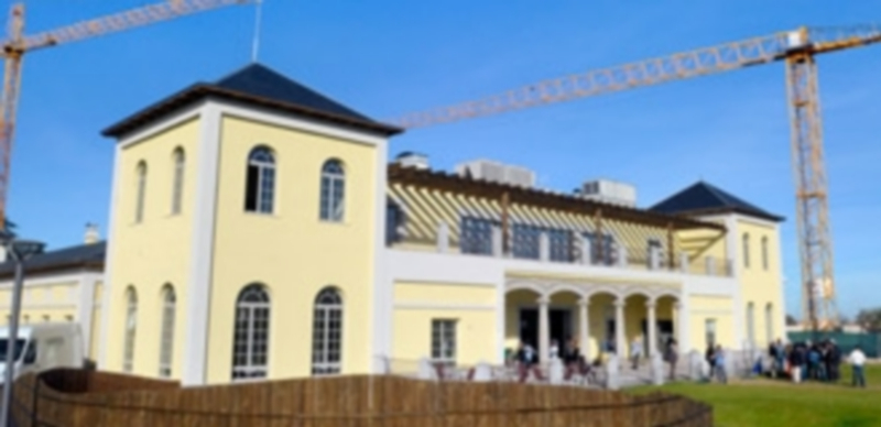 El Palacio de Congresos será gestionado