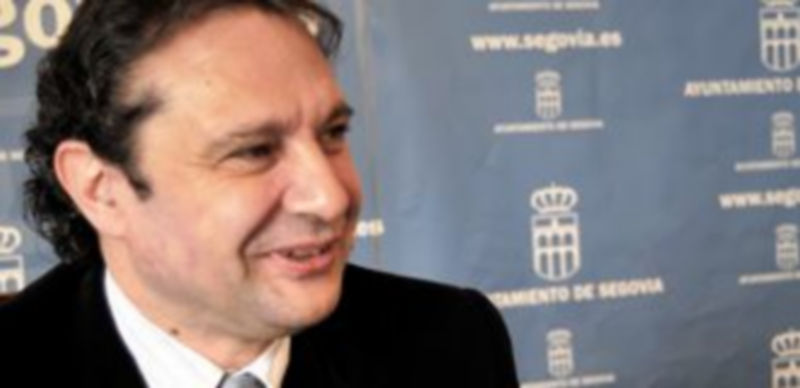 La Junta instó al Ayuntamiento a pedir el informe a Unesco sobre el parking. / A.K.