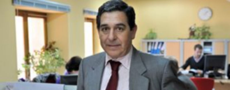 Julio Sanz Orejudo