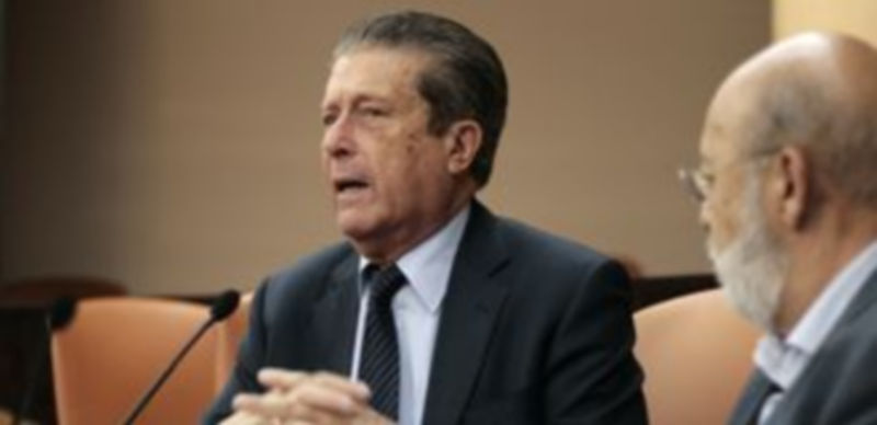 Federico Mayor Zaragoza