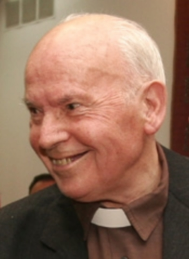 El Duque de Alburquerque asistirá a la misa funeral por Balbino Velasco 1 Balbino Velasco falleció el pasado mes de noviembre ./ Gabriel Gómez