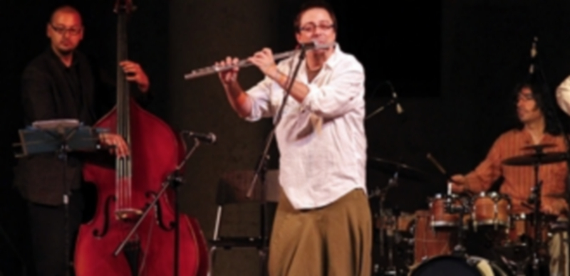 “Castijazz” actuará el sábado 1 de febrero dentro de este ciclo. / Gabriel Gómez