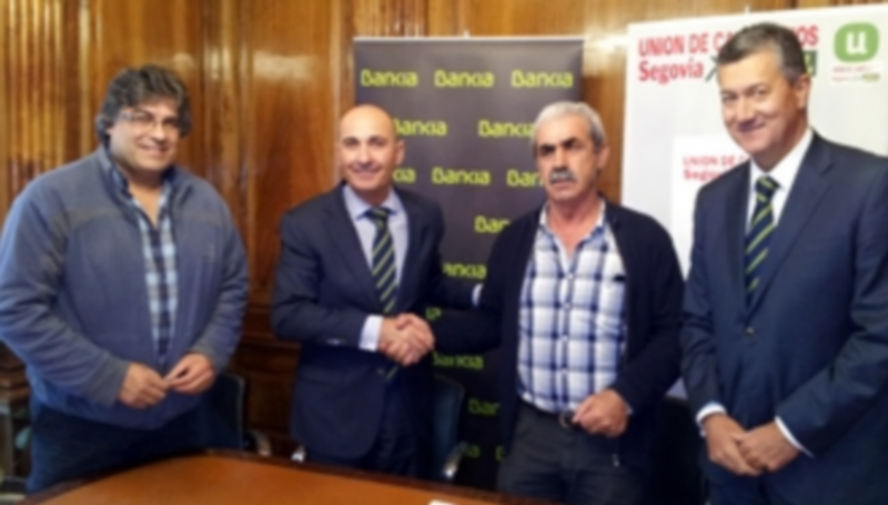 De iz. a dcha: Palomares