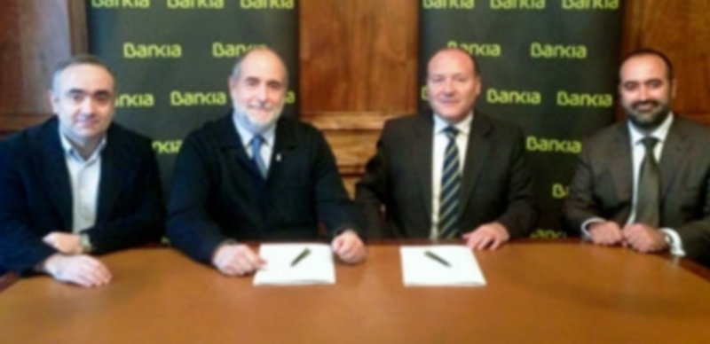 Secretario del  Colegio de Farmacéuticos