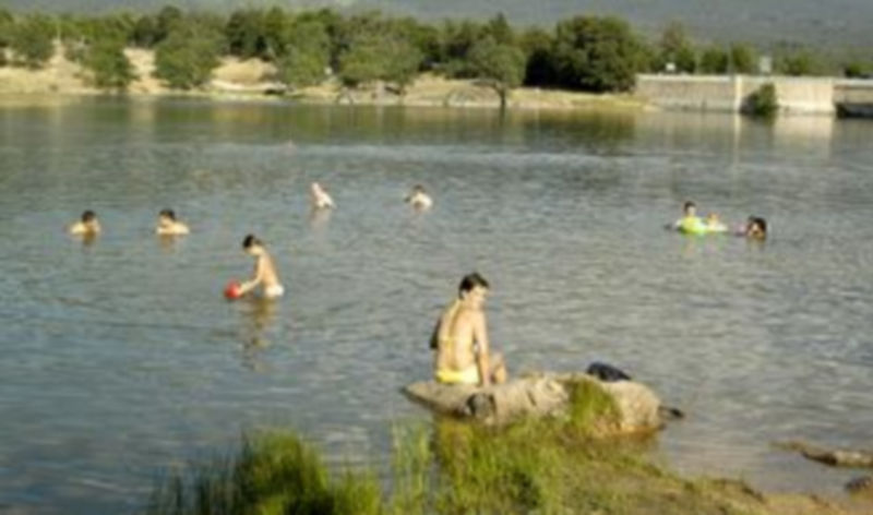 Los embalses almacenan 1.679