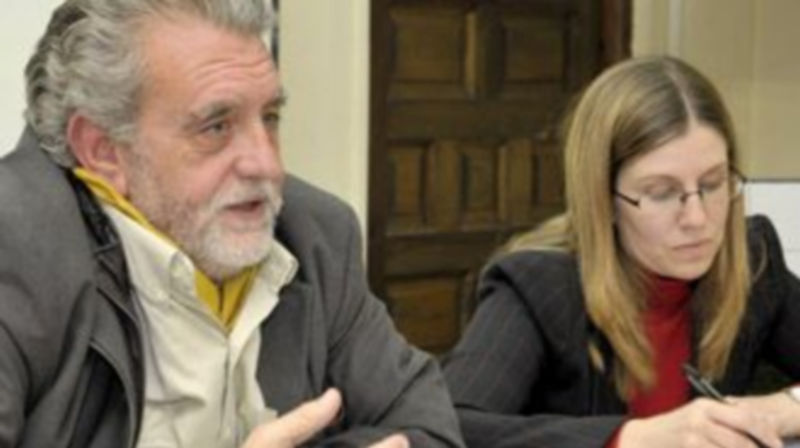 El director de desarrollo de EL ADELANTADO